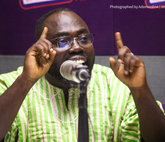 NPP should be the last to comment on cocoa issues – Otokunor