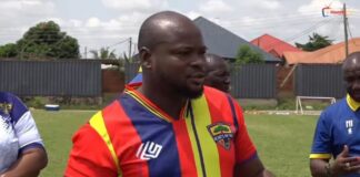 Super Clash: Go out and beat Asante Kotoko – Hearts of Oak MD tells players