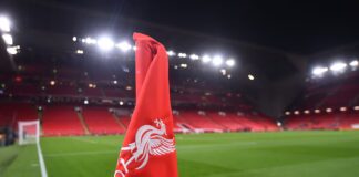 Liverpool post record revenue of $947 million in league-winning 2024-25 season