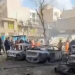 What is happening in Iran? What we know about US-Israel attack and Tehran response