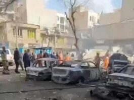 What is happening in Iran? What we know about US-Israel attack and Tehran response