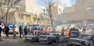 What is happening in Iran? What we know about US-Israel attack and Tehran response