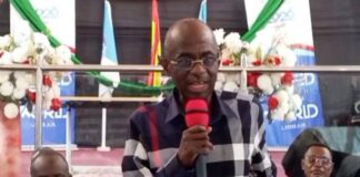 Protocol in services recruitment will be looked into to serve its proper purpose – Asiedu Nketia