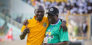 I am not surprised with Karim Zito’s decision to resign – Didi Dramani