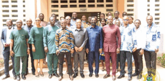 Absentee doctors to be removed from payroll – MoH