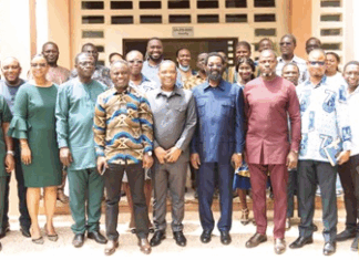 Absentee doctors to be removed from payroll – MoH