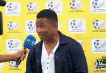 Black Princesses coach delighted after U-20 WWC final round qualification