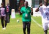 We want to beat Hearts of Oak badly – Kotoko interim coach Prince Yaw Owusu