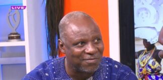 If you cheat, God will judge you – Rev. Daniel Annan warns