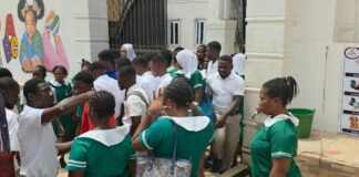 Over 800 trainees stranded as GTEC shuts down Royal Nursing College