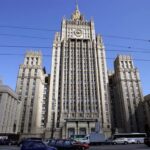 Russia condemns US-Israel strikes on Iran as ‘unprovoked act of armed aggression’
