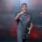 Countryman Songo returns to Adom FM with Burning Street