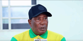 It’s a missed opportunity – Karim Zito reacts to Kotoko’s defeat to Heart of Lions