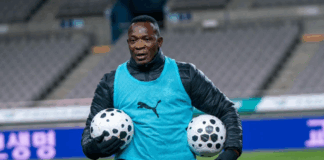 2026 WC: John Paintsil hints at surprises in Black Stars squad