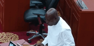 Ayariga confident NDC can defeat Bawumia in future election