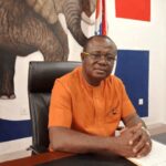 NPP Presidential Primary: Election Committee Chair commends Police