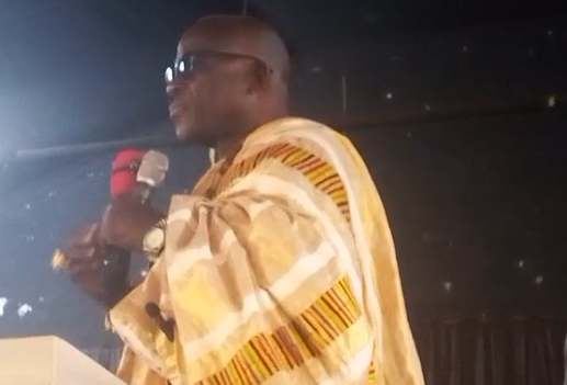 Effutu Traditional Authority pledges support for NDC’s 24-hour market initiative