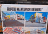 Nkawkaw Central Market to be demolished after Easter for reconstruction