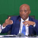 AFCON 2027 will go ahead as scheduled – CAF President Patrice Motsepe