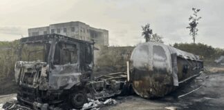 Tanker blast: NRSA presses for safety reforms