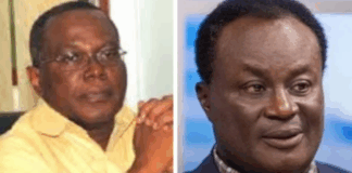 Nii Moi Thompson challenges Anokye Frimpong over ‘distorted’ historical claims