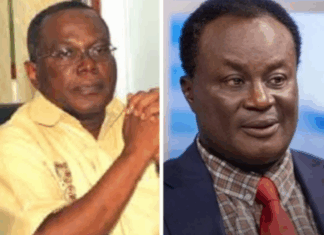 Nii Moi Thompson challenges Anokye Frimpong over ‘distorted’ historical claims