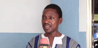 GNATH urges government to set up fund to boost herbal medicine industry