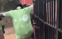 Awutu Senya West MP assures public after school sports clash