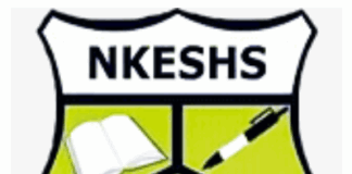 Nkenkaasu SHS Senior Housemaster suspended over alleged misconduct