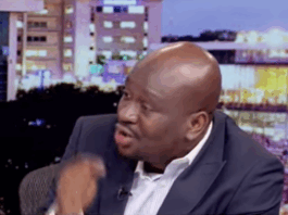 I’ll celebrate and support Mahama’s third-term if… – Hamza Suhuyini