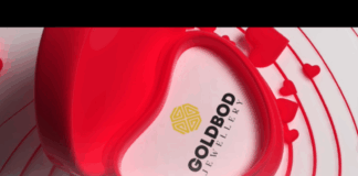 Goldbod Jewellery unveils month-long “February of Love Deals” campaign