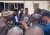 Nobody here is going to lose their job while I am here – Ampofo Ankrah assures demonstrating NSA staff