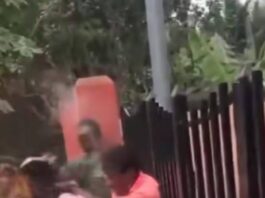 Police probe violence at Agona Swedru Schools Athletics Games