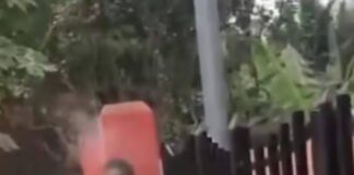 Police probe violence at Agona Swedru Schools Athletics Games