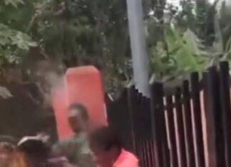 Three arrested over Obrachire student assault