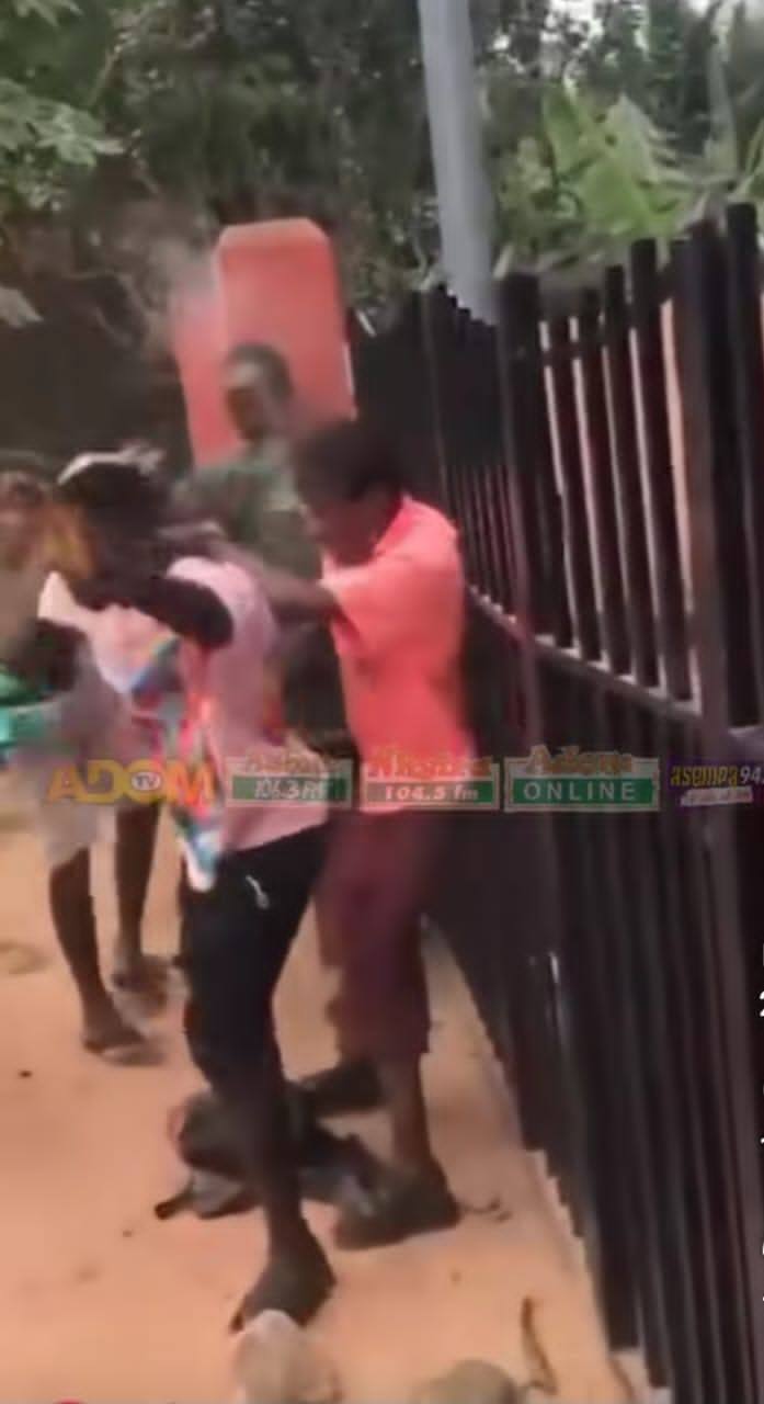 GES suspends all zonal inter-school sports in Central Region over violence