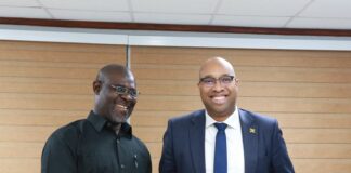 NLA Supreme Ventures explore opportunities to enhance partnership