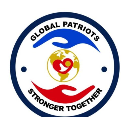 Global Patriots Germany congratulates Bawumia