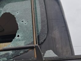 One dead, another in critical condition after shooting in Awutu Kwame Whettey Forest