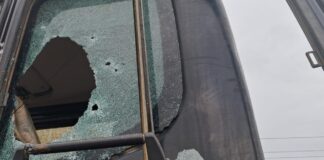 One dead, another in critical condition after shooting in Awutu Kwame Whettey Forest