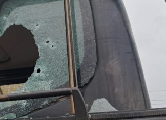 One dead, another in critical condition after shooting in Awutu Kwame Whettey Forest