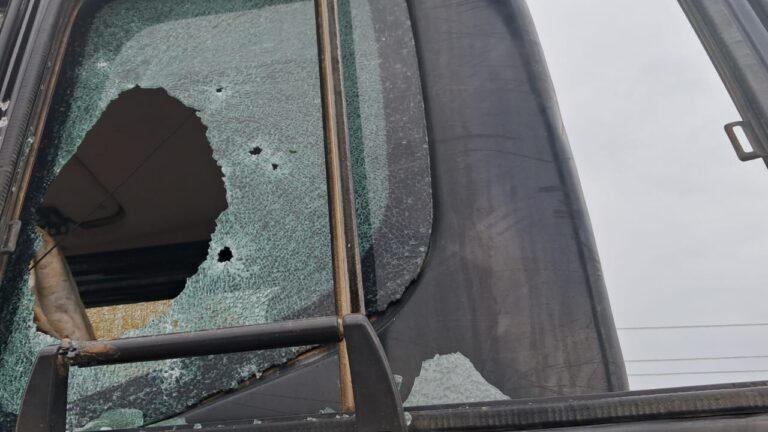 One dead, another in critical condition after shooting in Awutu Kwame Whettey Forest