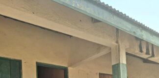 GSFP conducts school feeding monitoring exercise in Volta, Bono and Bono East Regions