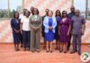 Ghana Medical Trust Fund engages College of Nurses and Midwives on Specialist Training ahead of April rollout