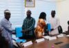 Ahafo MDCEs sign performance contracts to drive development