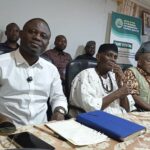 Health Minister orders audit of Oti Region public health facilities