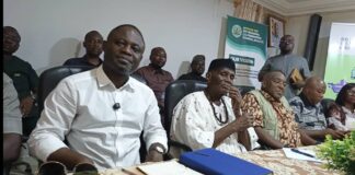 Health Minister orders audit of Oti Region public health facilities