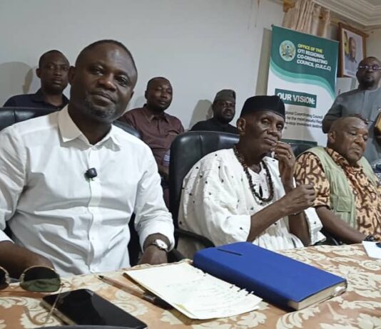 Health Minister orders audit of Oti Region public health facilities