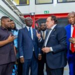 Ghana launches local gold refining at Gold Coast Refinery
