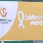 World Child Cancer Takes Awareness Campaign to Oxford Street, Osu